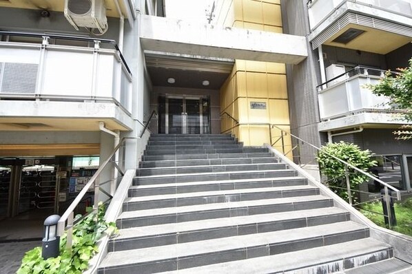 NF・ラ・ヴェーラの物件内観写真